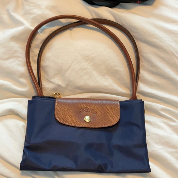 Longchamp Le Pliage tote - Picture 1 of 5